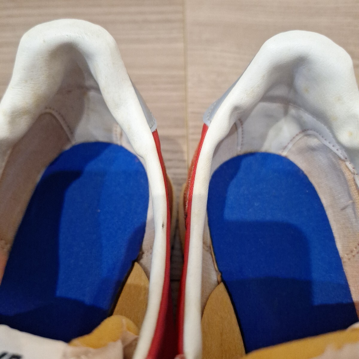 新品未使用 ヴィンテージ NIKE 80s デッドストック 日本製 新品未使用 ヴィンテージ NIKE 80s デッドストック 日本製