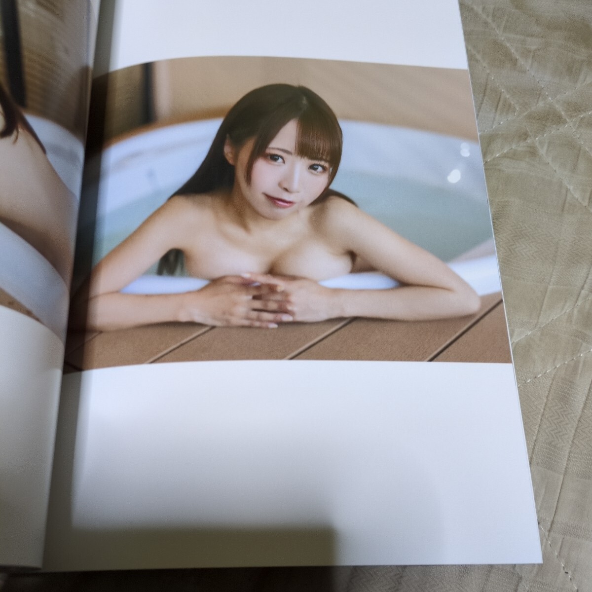 ふれまに 写真集　きみとなつたび
