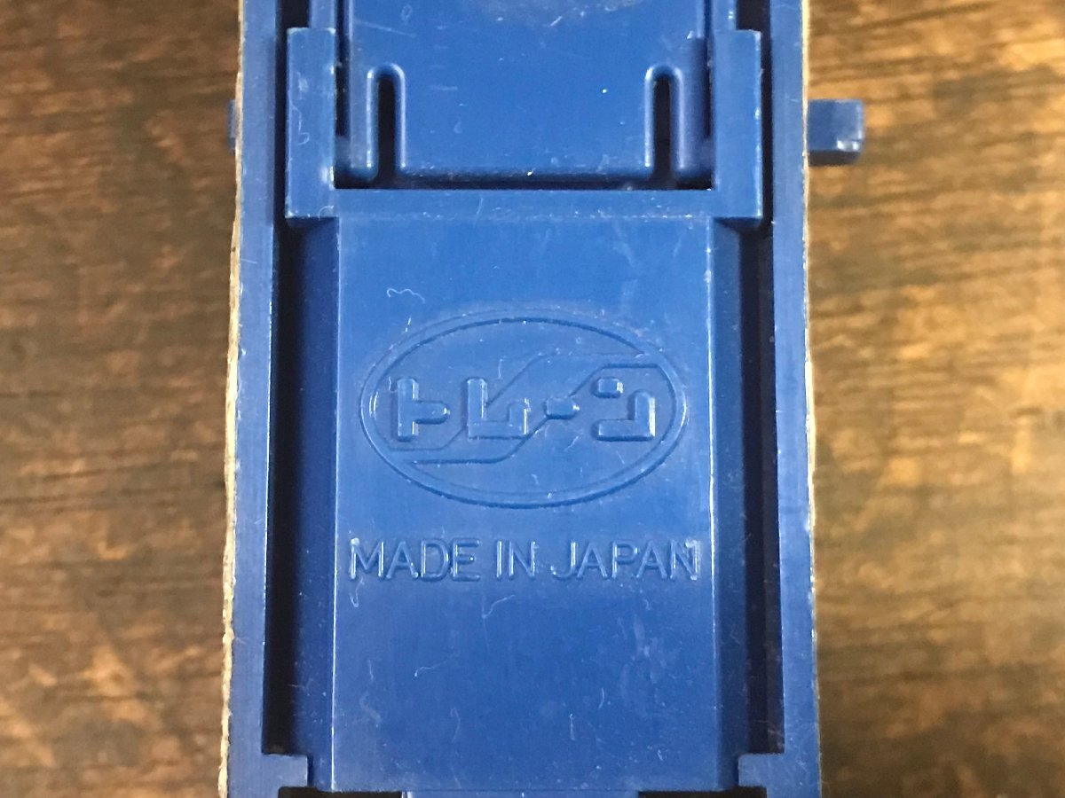 SS-7060■送料込■BANDAI トレーン 機関車トーマス SL 新幹線 列車 電車 鉄道 模型 おもちゃ アンティーク 2956g●22点まとめて/くATら_画像10