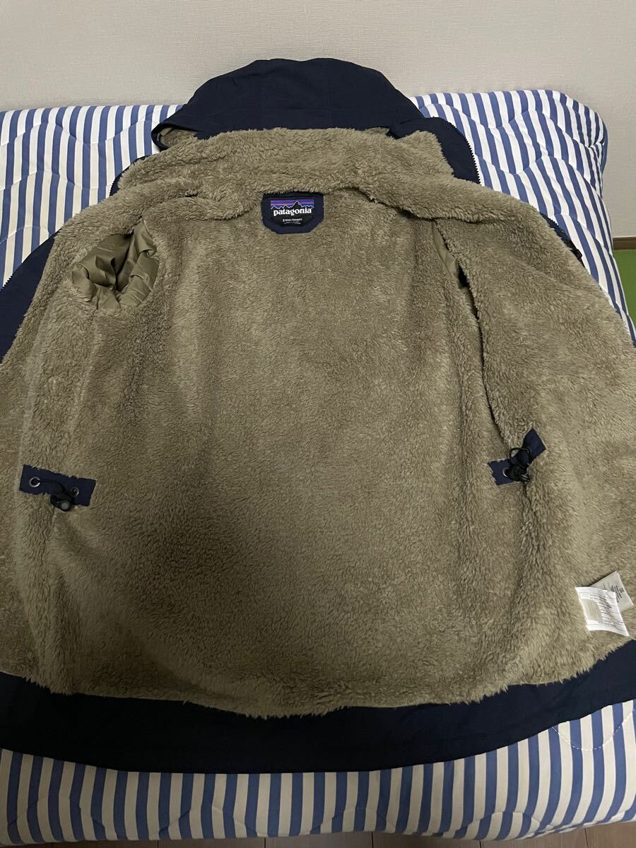 新品 S パタゴニア イスマス パーカー Patagonia アウター