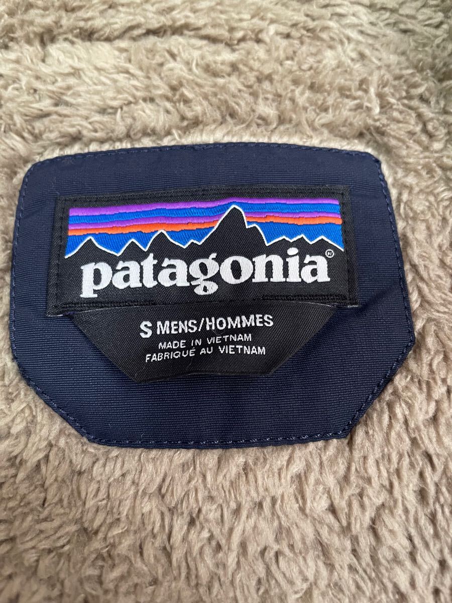 新品 S パタゴニア イスマス パーカー Patagonia アウター