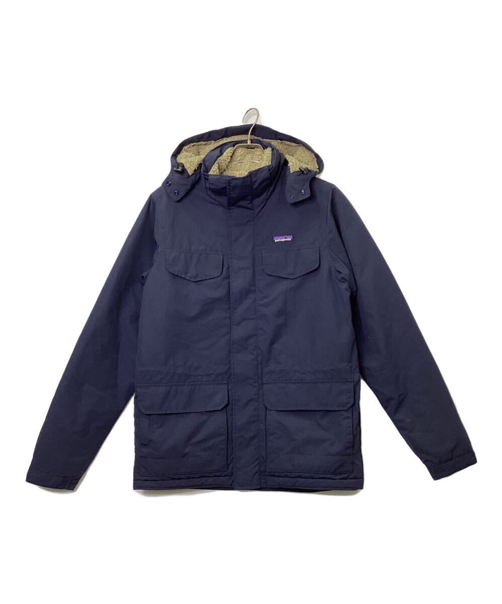新品 S パタゴニア イスマス パーカー Patagonia アウター フリース ベスト ダウン セーター ジャケット ハイロフト レトロX フーディー XS