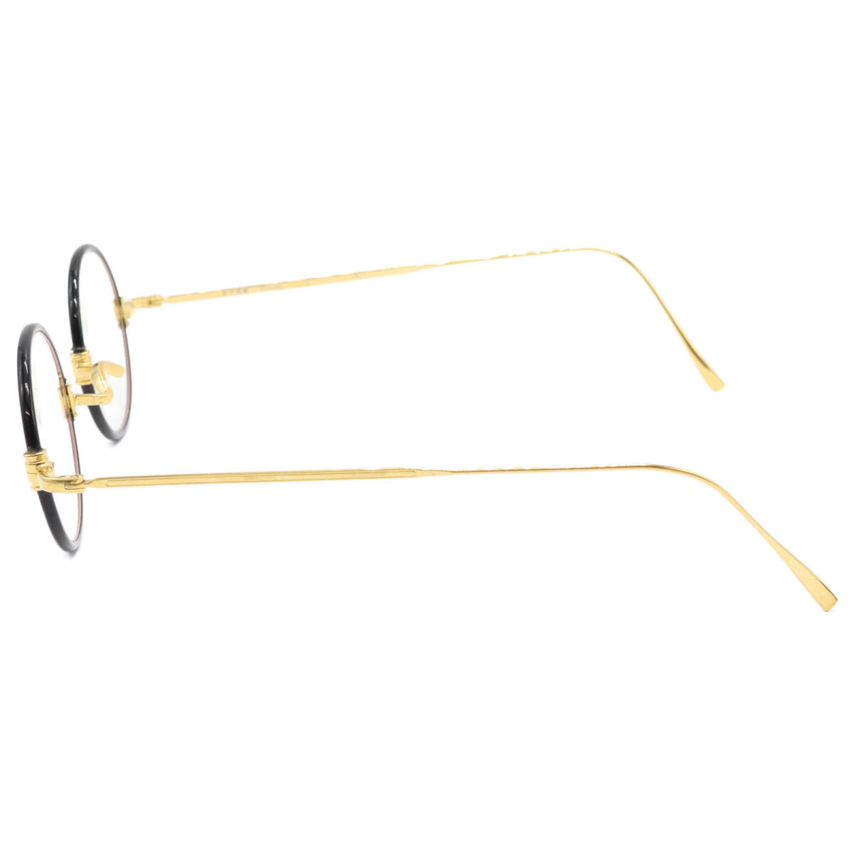 KANEKO OPTICAL 金子眼鏡 PURE TITANIUM ラウンドシェイプ KANEKO OPTICAL 金子眼鏡 PURE TITANIUM ラウンドシェイプ