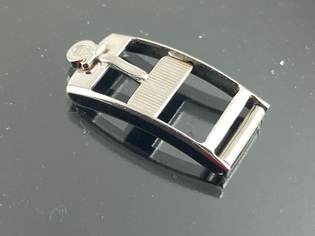 [A1467]レディース オメガ OMEGA 純正美錠 ベルト幅10㎜
