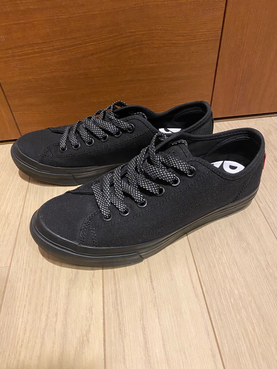 CHROME PANARACER クローム×パナレーサー スニーカー ¥16,500 KURSK AW PRO