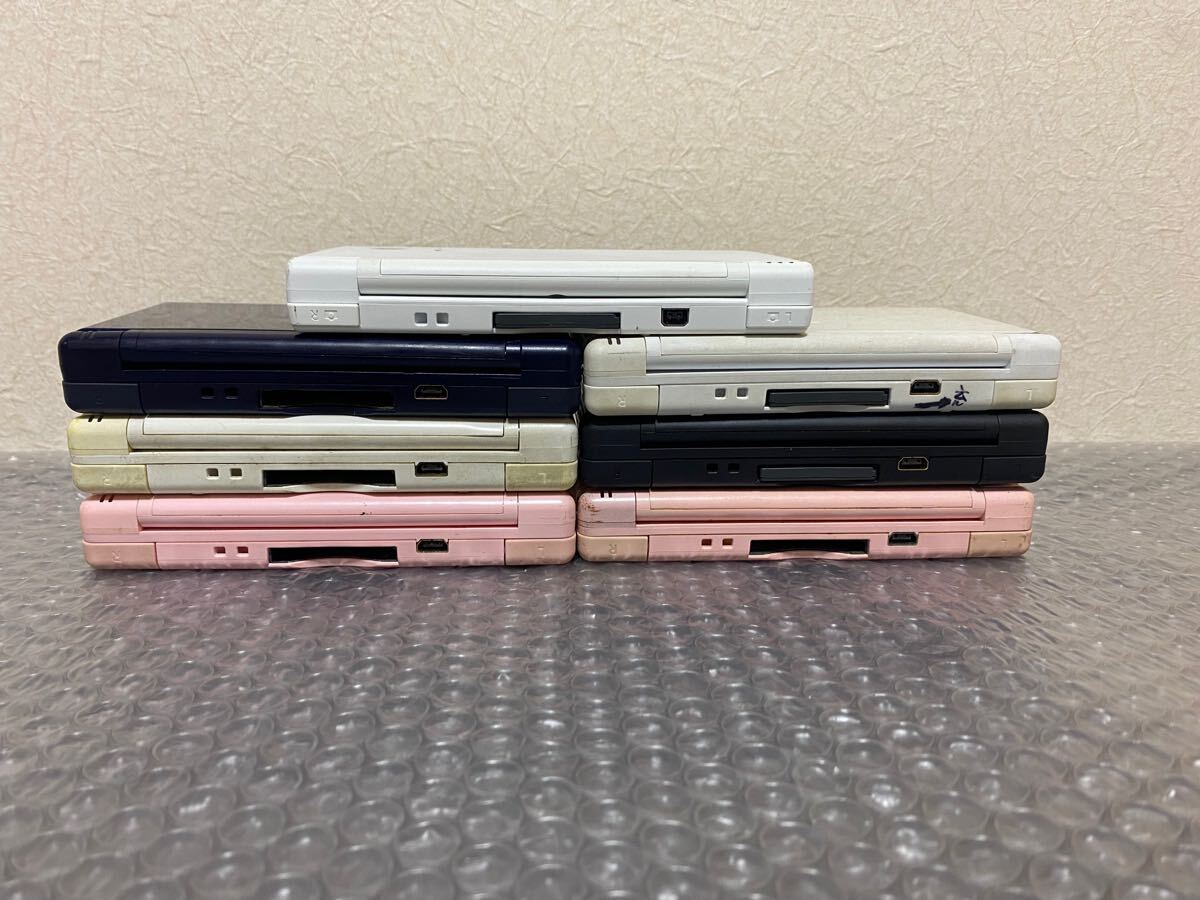 任天堂 Nintendo DS DSi DSLite まとめ売り 動作未確認 ジャンク