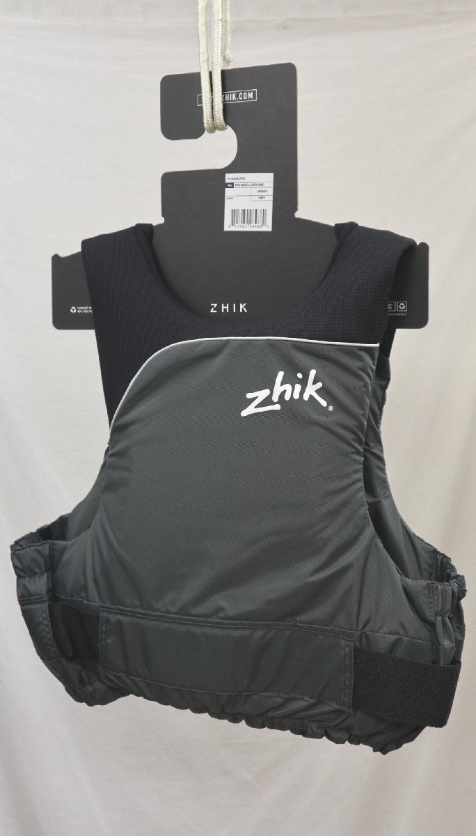 人気満点 P3PFD ライフベスト セ-リング・サップボード グレイ サイズ/L 救命器具