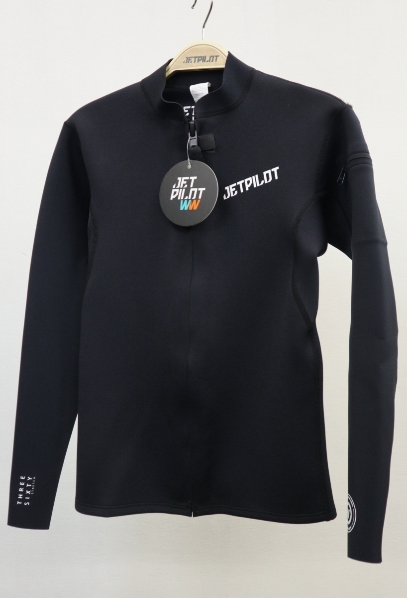 ジェットパイロット JETPILOT 2023 送料無料 ウェットスーツ 3点 ジェットパイロット JETPILOT 2023 送料無料 ウェットスーツ 3点