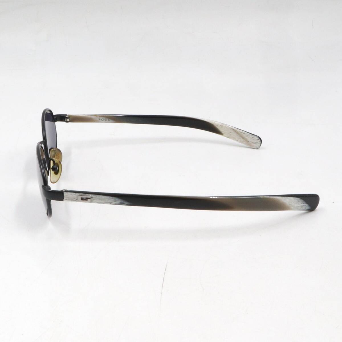 ☆GUCCI グッチ GG 1614/S 5ZD 48□23 135 べっ甲調 サングラス ☆GUCCI グッチ GG 1614/S 5ZD 48□23 135 べっ甲調 サングラス
