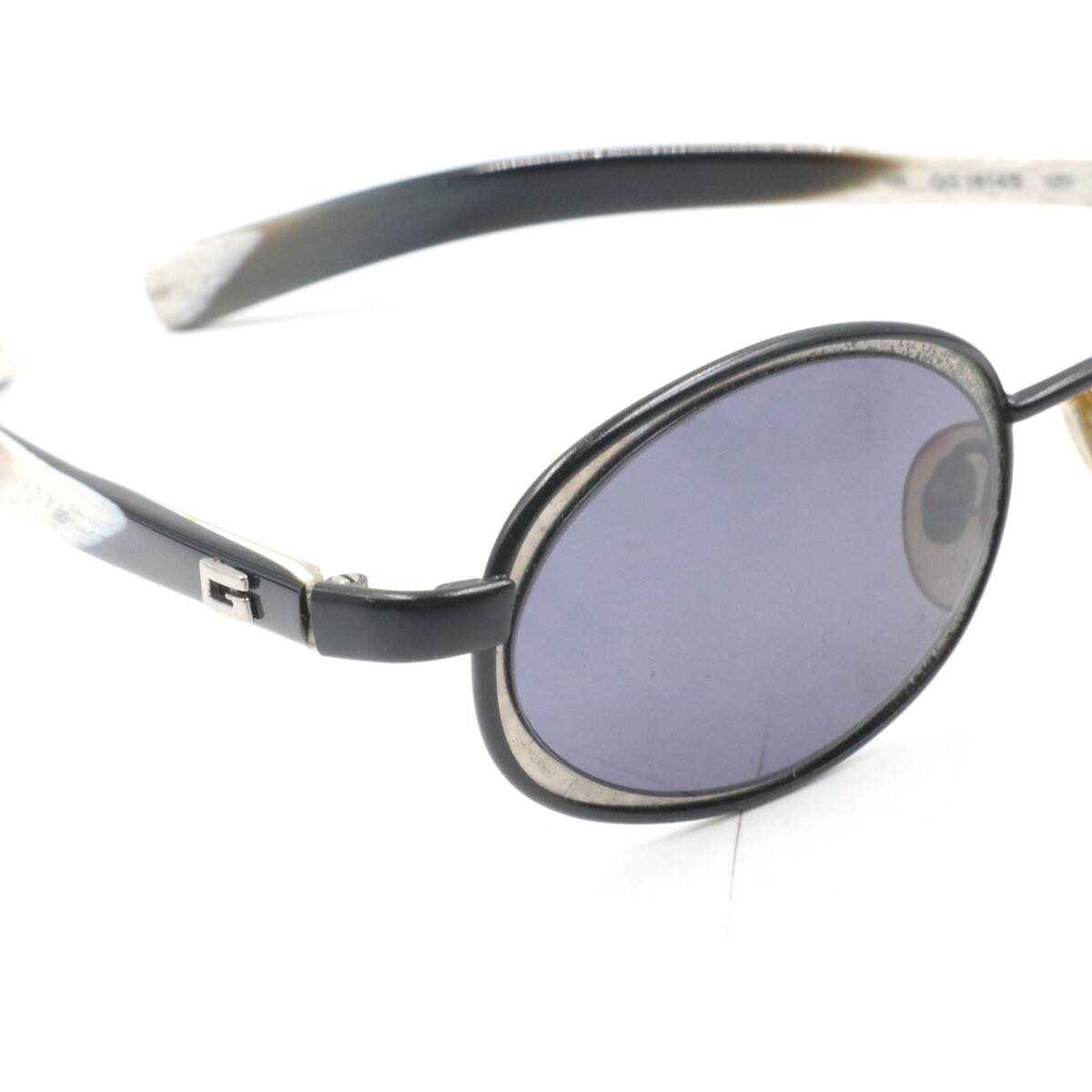 ☆GUCCI グッチ GG 1614/S 5ZD 48□23 135 べっ甲調 サングラス ☆GUCCI グッチ GG 1614/S 5ZD 48□23 135 べっ甲調 サングラス