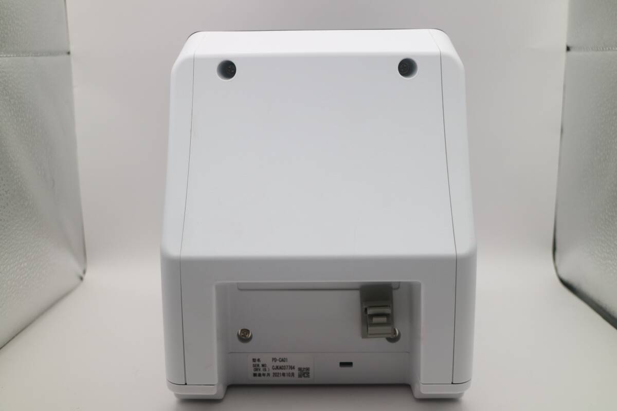 ☆極上品☆ PD-CA01 CAORA 通電確認のみ 顔認証付きカード ☆極上品☆ PD-CA01 CAORA 通電確認のみ 顔認証付きカード