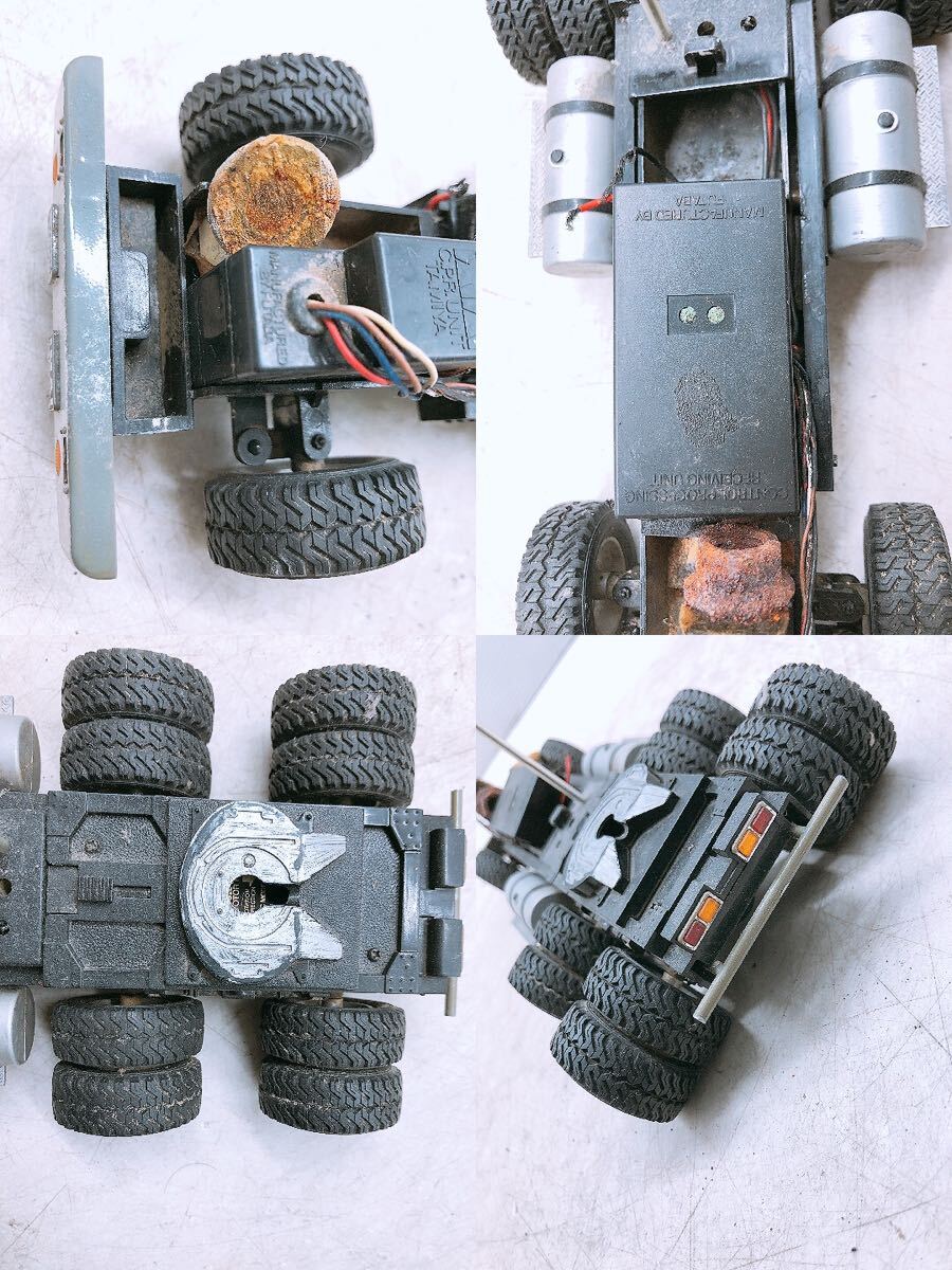 イマイ☆チーム ニスモ トレーラートラック ケンワース W900☆1 イマイ☆チーム ニスモ トレーラートラック ケンワース W900☆1