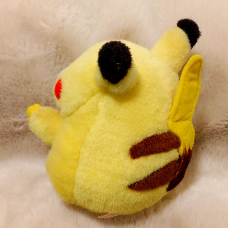 ポケットモンスター ポケモン ぬいぐるみ かわいい ピカチュウ ポケットモンスター ポケモン ぬいぐるみ かわいい ピカチュウ