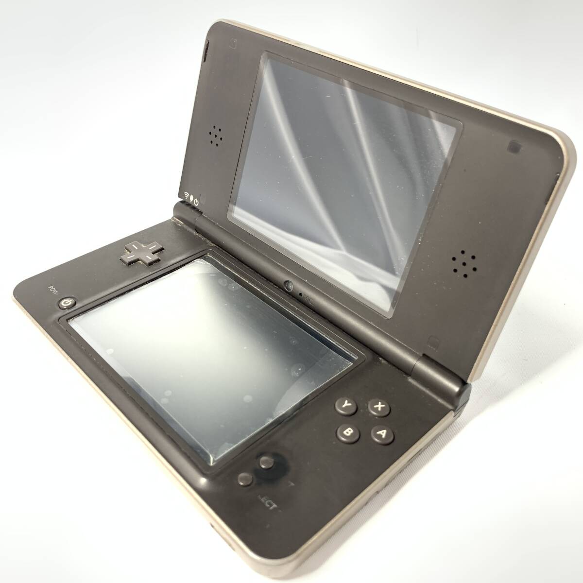 1円~ 6T50731224 Nintendo ニンテンドー 任天堂 ニンテンドーDS LL WAP-002 ゲーム機 通電動作未確認 現状品(DSi LL)|売買されたオークション情報、Yahoo!オークション(旧ヤフオク!) の商品情報をアーカイブ公開 - オークファン(aucfan.com) 1円~ 6T50731224 Nintendo ニンテンドー 任天堂 ニンテンドーDS LL WAP-002 ゲーム機 通電動作未確認 現状品(DSi LL)|売買されたオークション情報、Yahoo!オークション(旧ヤフオク!) の商品情報をアーカイブ公開 - オークファン(aucfan.com)