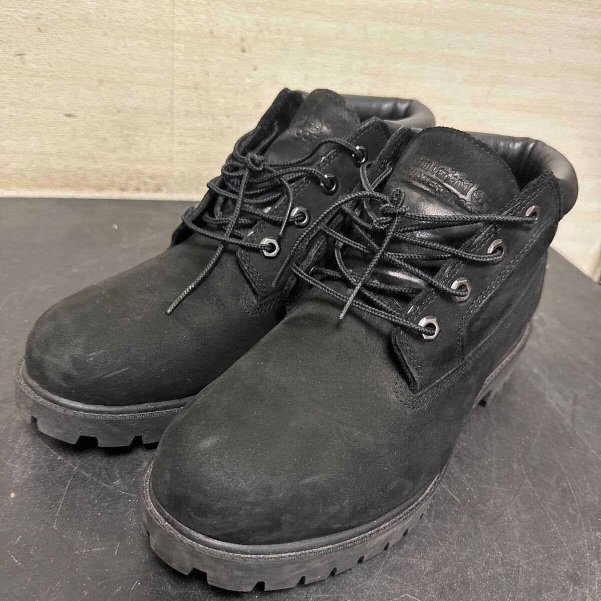 Yahoo!オークション - t1-134 Timberland ティンバーランド
