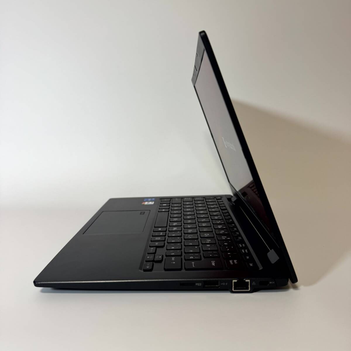 Dynabook/dynabook G83HU/Core i5-1135G7/第11世代/SSD256GB/メモリ16GB/Windos11/13.3インチ/Office付き/管理番号:0035 Dynabook/dynabook G83HU/Core i5-1135G7/第11世代/SSD256GB/メモリ16GB/Windos11/13.3インチ/Office付き/管理番号:0035