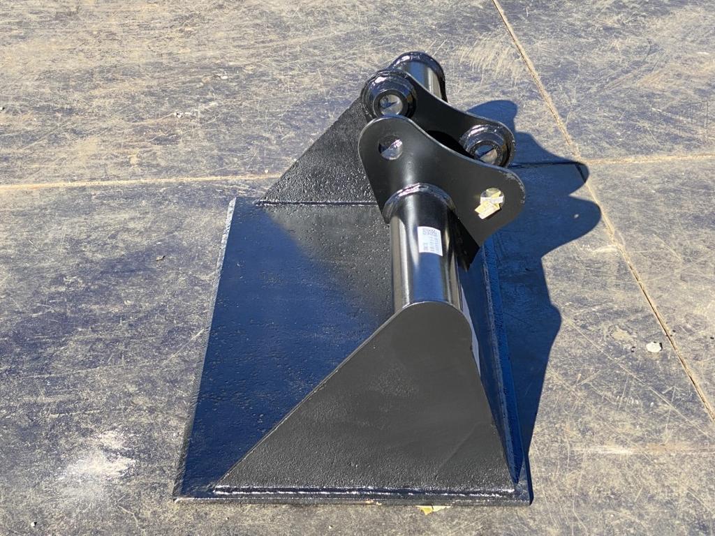  покатость ковш плоский ковш ведро 0.06m3 тяжелое оборудование Yumbo для Attachment строительство строительные работы строительство для разборка строительные работы ID:OBN170