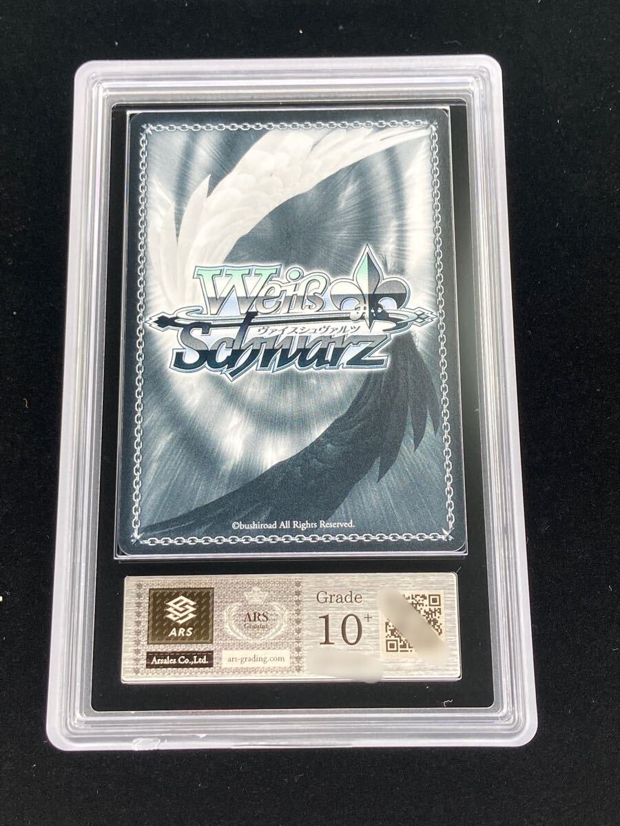PSA10】 ヴァイス NIKKE モダニア:ファースト・アフェクション PSA10】 ヴァイス NIKKE モダニア:ファースト・アフェクション
