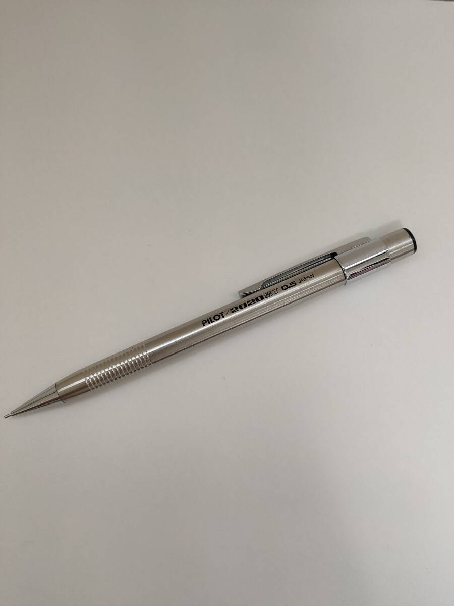 【限定値下げ】PILOT パイロット 2020 ST ステンレス JAPAN Yahoo!オークション - 中古 PILOT パイロット 2020 フレフレ ST