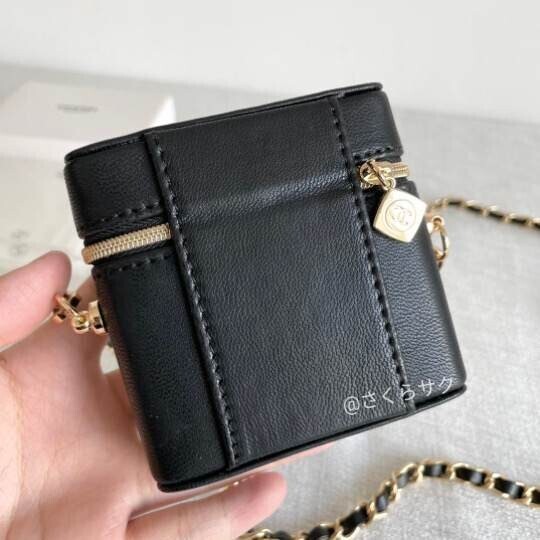 シャネル CHANEL ノベルティ リップケースポーチ ポーチ コスメ シャネル CHANEL ノベルティ リップケースポーチ ポーチ コスメ