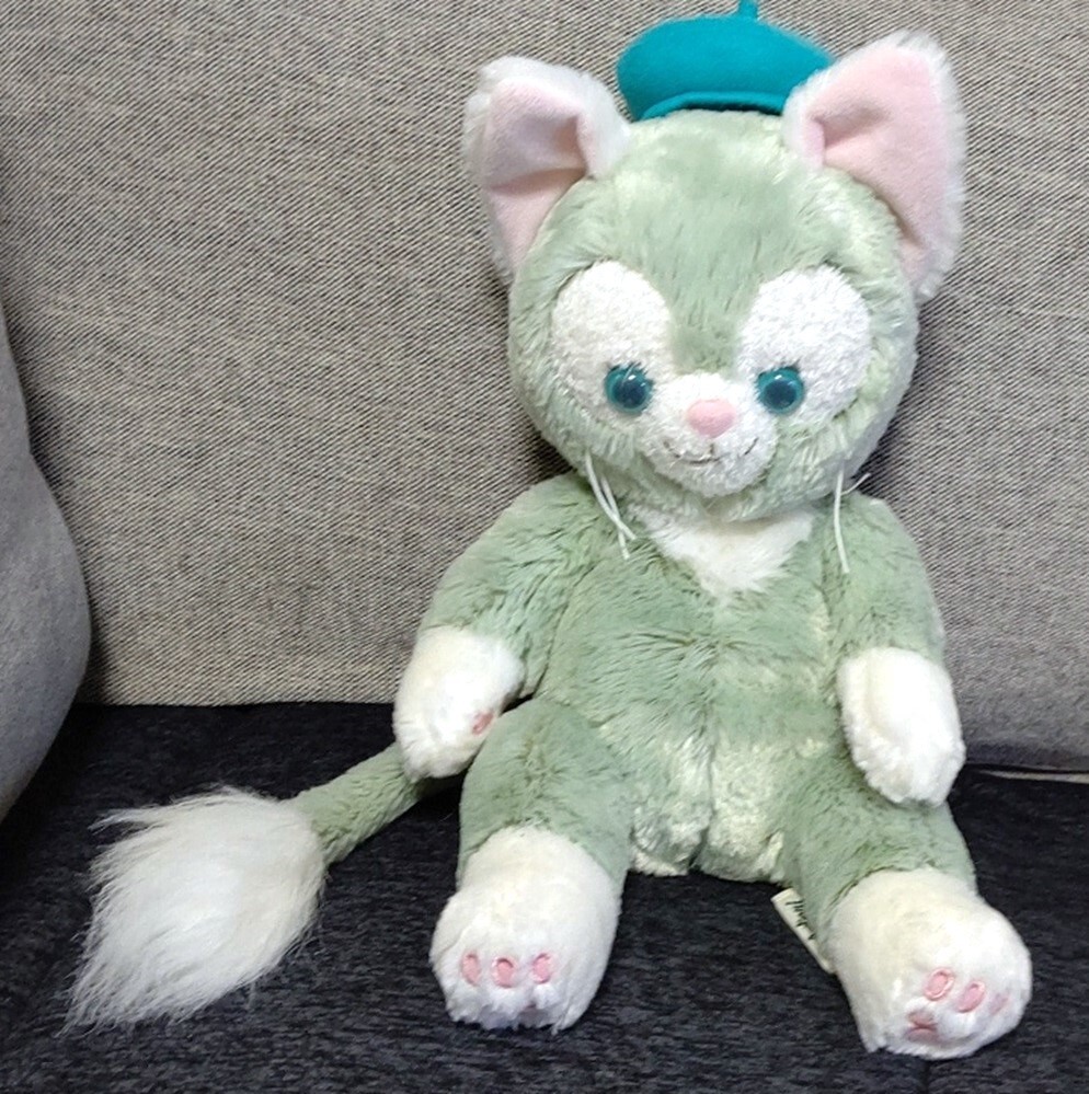 ディズニーシーダッフィーぬいぐるみ Yahoo!オークション - H67/TDS東京ディズニーシー ダッフィー