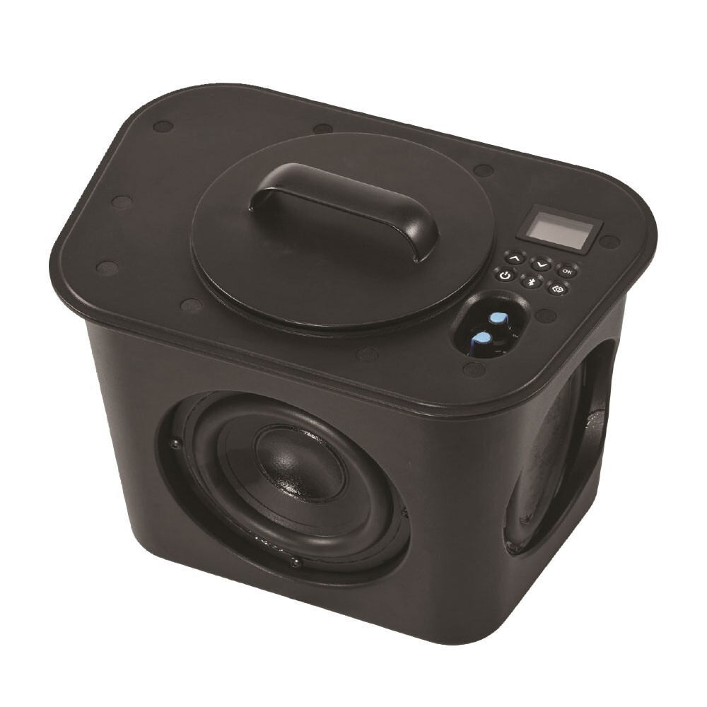 ヤマハ YAMAHA 純正 水上バイク サブウーファー セール 35%オフ 送料無料 FXシリーズ専用 FX subwoofer Q7TYSKUSAF96 ジェット オーディオ