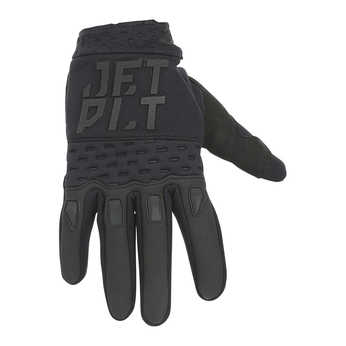 ジェットパイロット JETPILOT 送料無料 RX ヒートシーカーグローブ JA19304 BLACK S 手袋 ジェット ウェイク サップ バイク