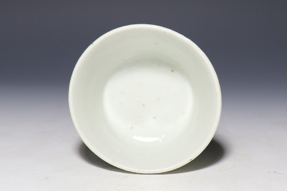 古伊万里 赤絵 大皿 【希少】骨董 アンティーク コレクション 古美術 アンティーク 骨董 古伊万里 皿 貴重 (古伊万里 赤絵 大皿