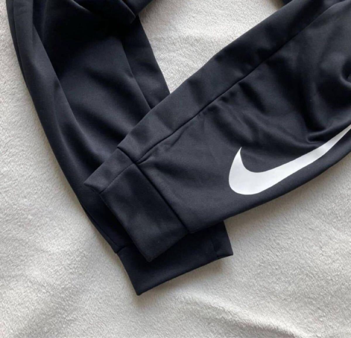 正規品 未使用 NIKE XLサイズ メンズ ジョガーロングパンツ 裏 正規品 未使用 NIKE XLサイズ メンズ ジョガーロングパンツ 裏