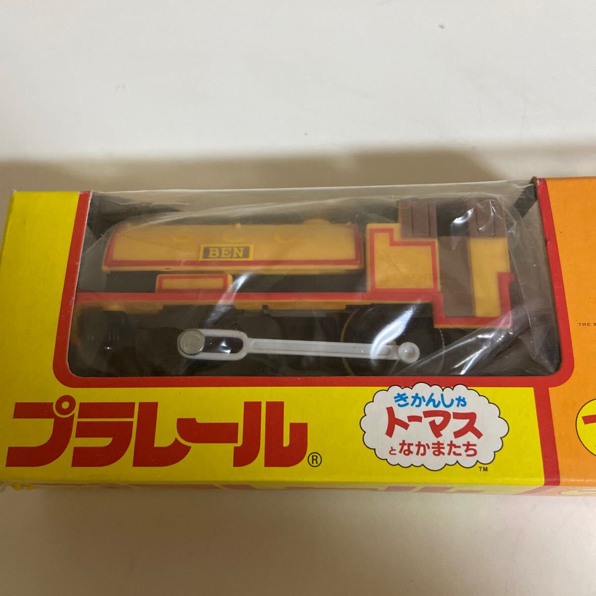 a1884)TOMY トミー プラレール きかんしゃトーマスとなかまたち a1884)TOMY トミー プラレール きかんしゃトーマスとなかまたち