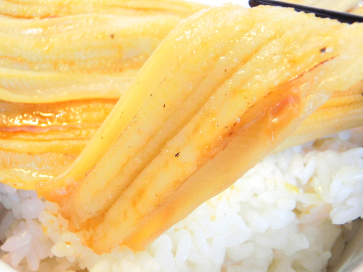 【MAX】壽司種に！業(yè)務(wù)用　上品な味の煮穴子?10尾入