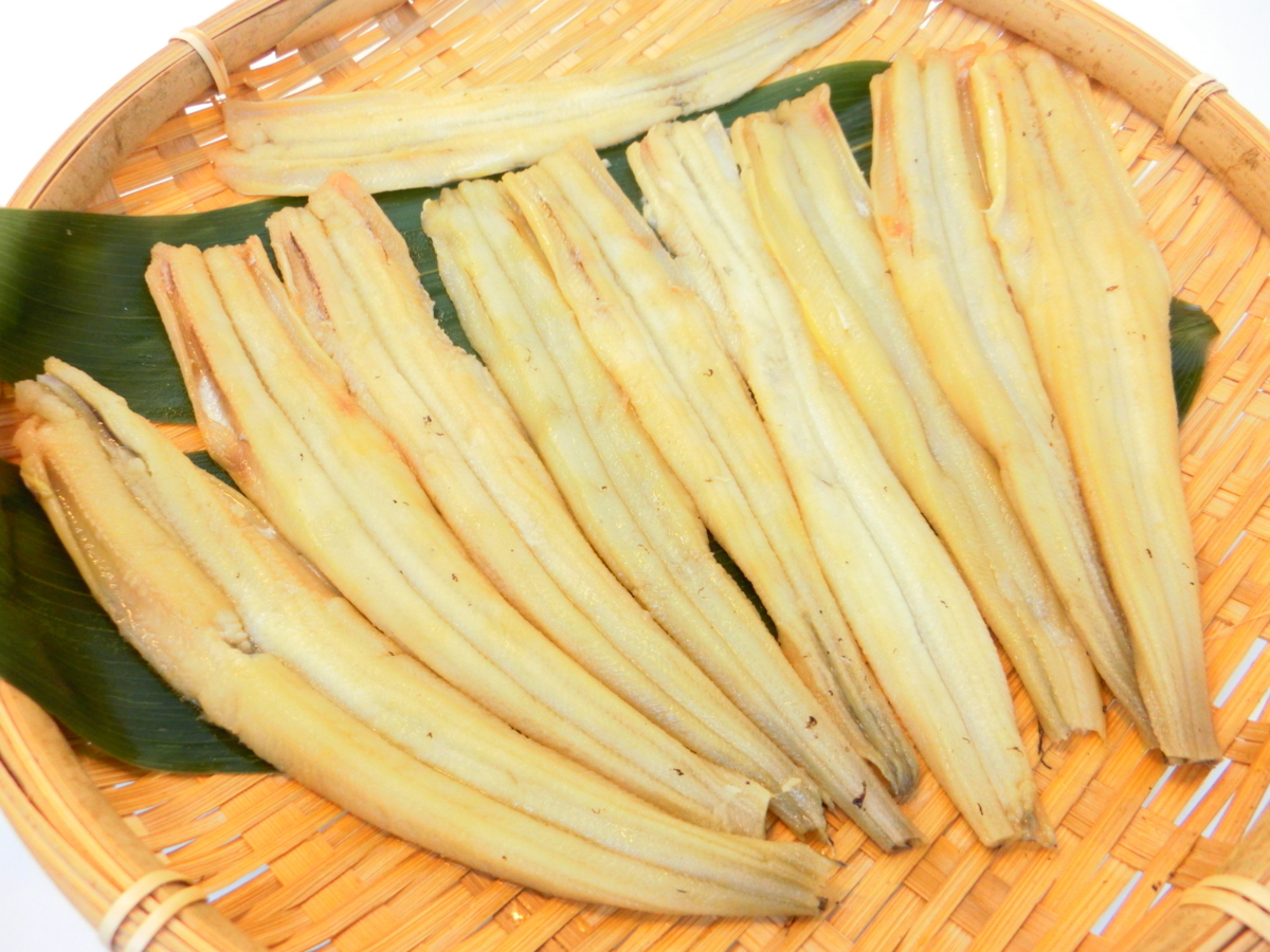 【MAX】壽司種に！業(yè)務(wù)用　上品な味の煮穴子?10尾入