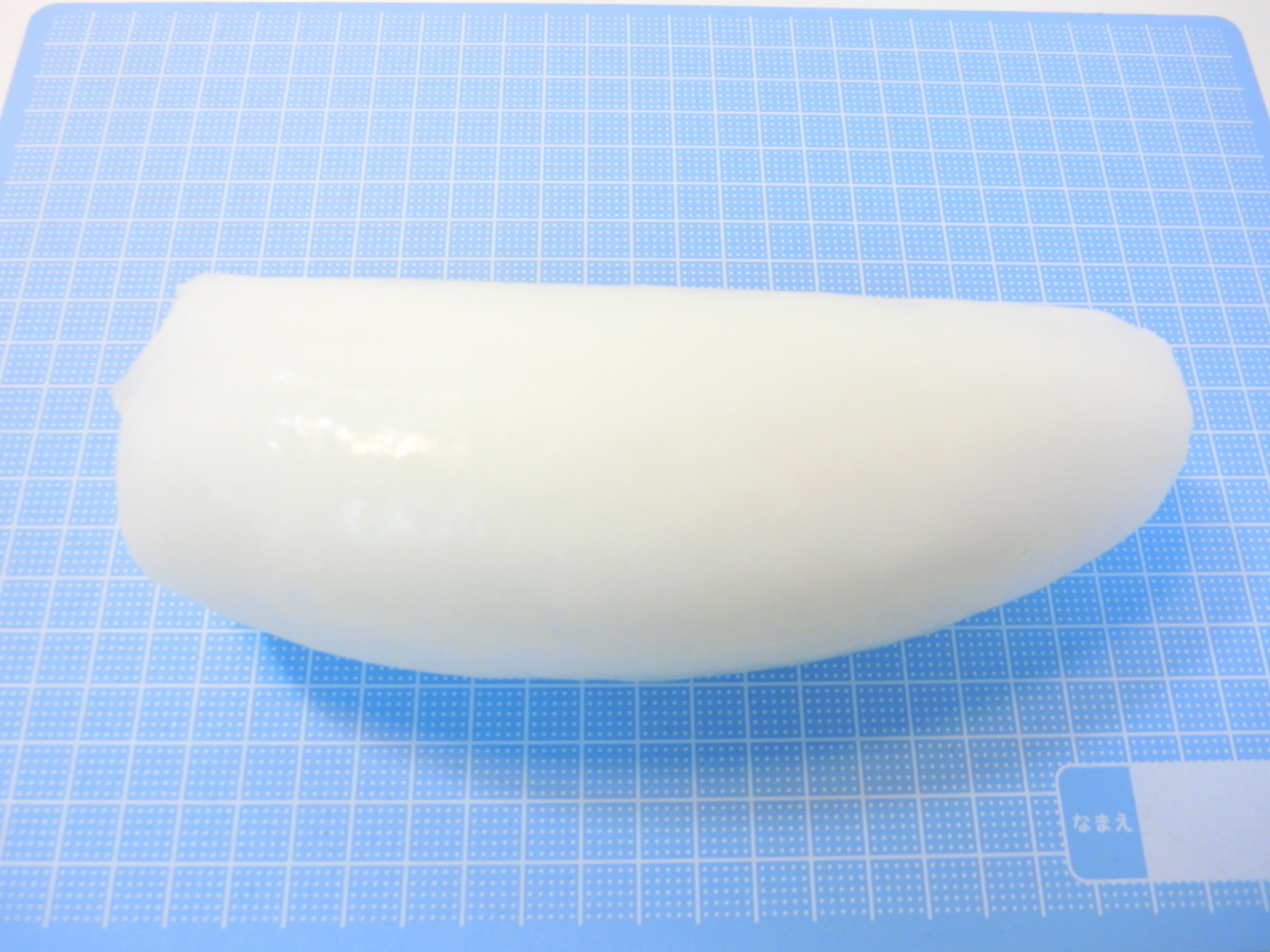 【Max】用途多彩 アオリイカ5/7 口のなかでトロける食感?　　