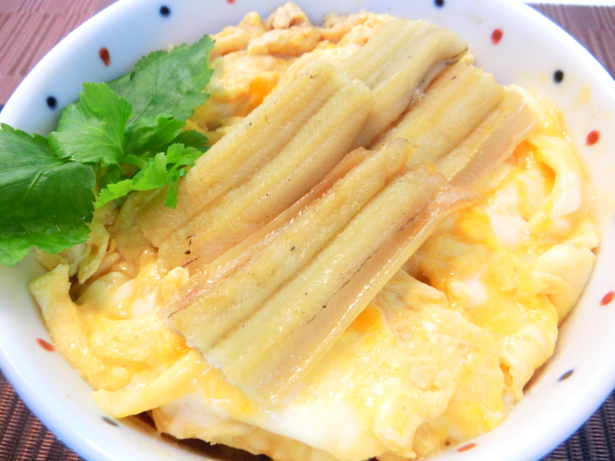 【MAX】業(yè)務用　壽司種に！煮穴子?アイデア次第で様々なお料理に★