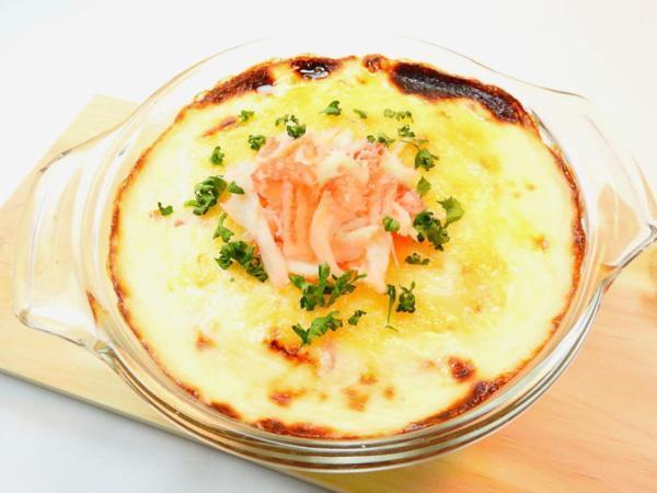 【Max】味は絶品 『本ズワイカニの正肉430g　手間いらず！