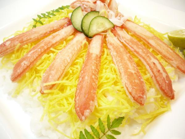 【Max】☆ボイル済　業(yè)務(wù)用　本ずわい蟹　棒ポーション20本入