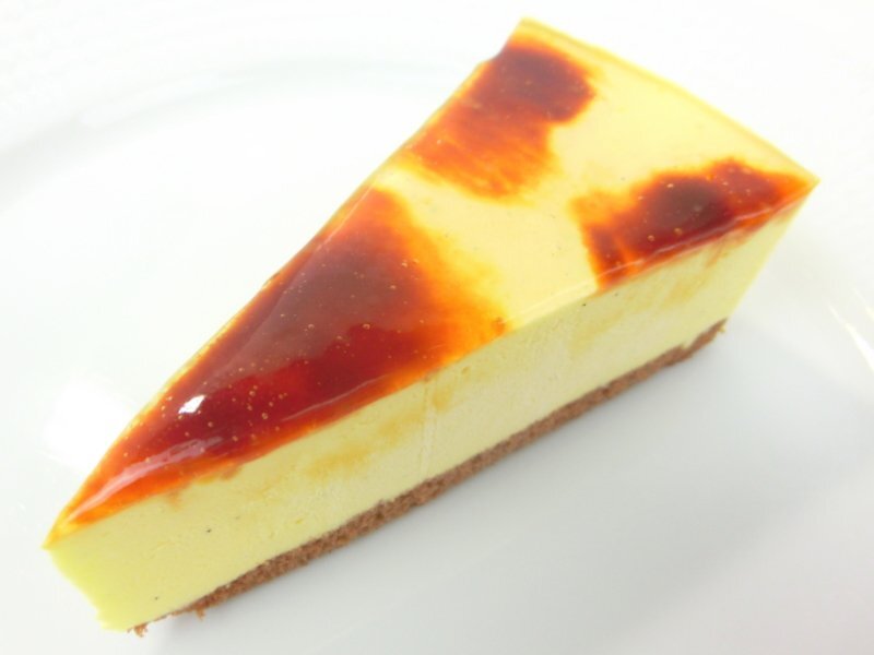 【Max】なめらかムース?クラシックプリン 6個(gè)入 7號(hào) 360g　冷凍　カスタード プリン