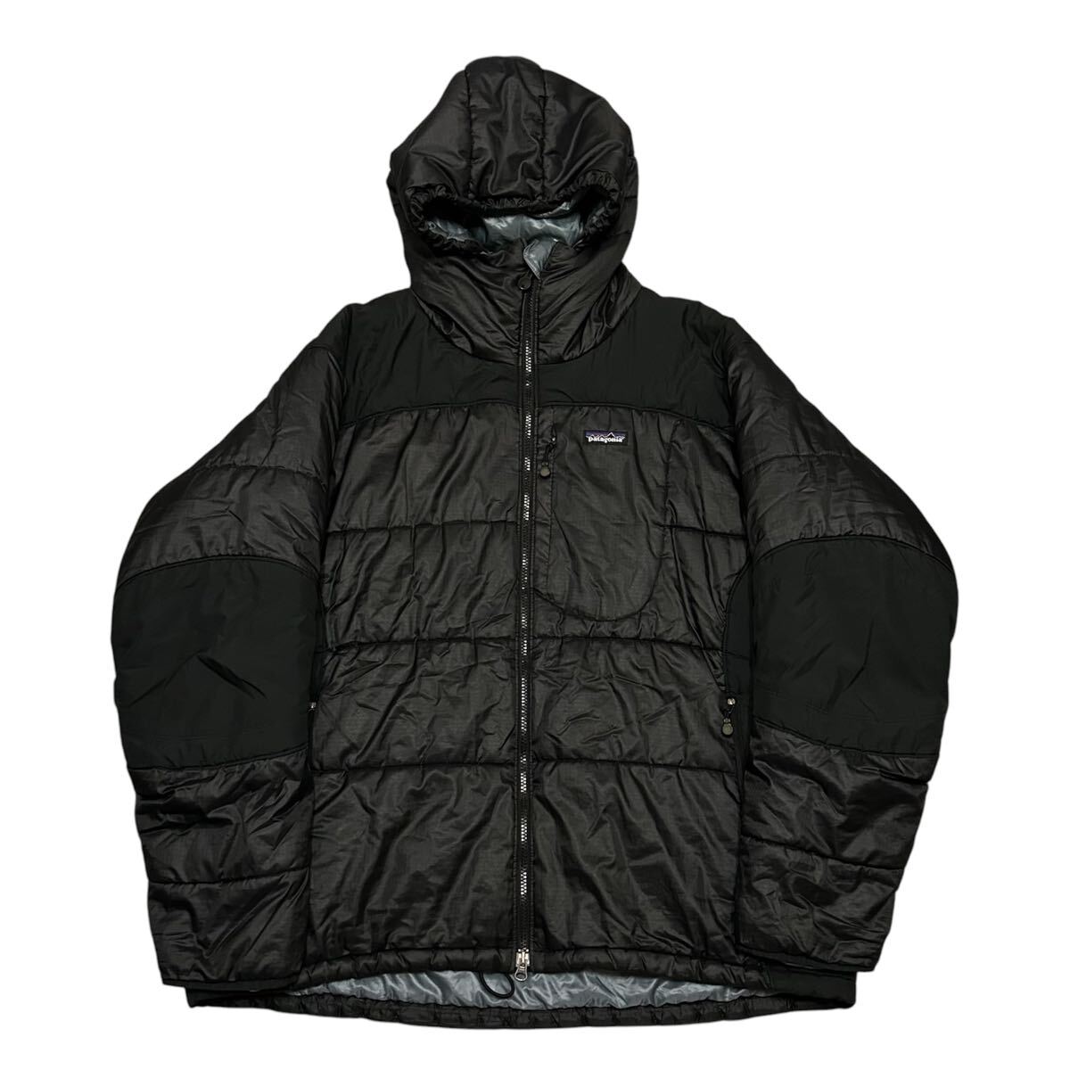 13600円 希少XL 05年製 Patagonia パタゴニア ダスパーカ 13600円 希少XL 05年製 Patagonia パタゴニア ダスパーカ