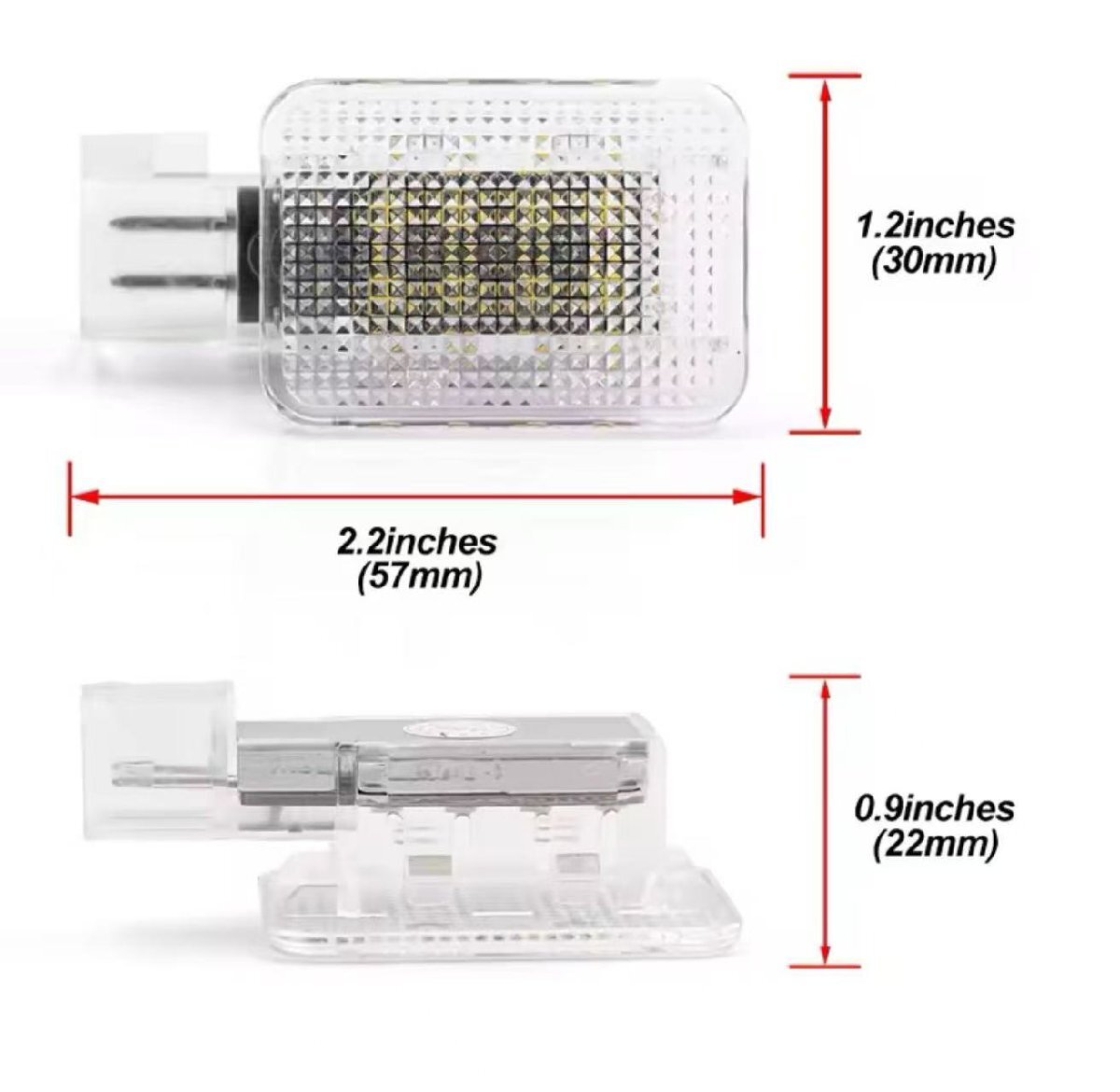  ультра белый свет! замена тип! LED бардачок лампа свет в салоне Volvo S40 2.0e 2.4 2.4i T-5 tuck Power Shift активный SE R дизайн 