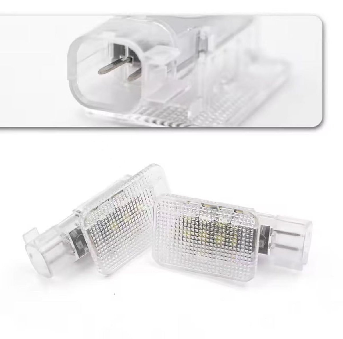  ультра белый свет! замена тип! LED бардачок лампа свет в салоне Volvo C70 основа комплектация 2.4i T5 SE TE GT ограниченный 