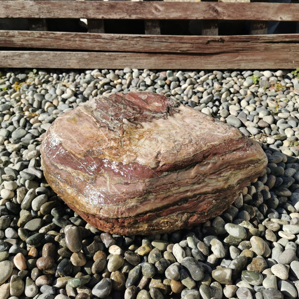 紅簾石13.7キロ 庭石鑑賞石石盆石水石灯籠蹲庭坪庭盆栽 紅簾石13.7キロ 庭石鑑賞石石盆石水石灯籠蹲庭坪庭盆栽