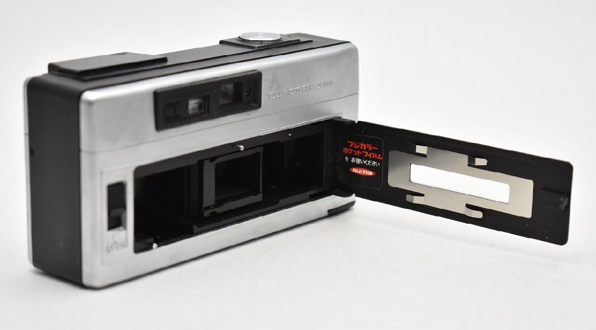  дракон F707* Fuji плёнка пленочный фотоаппарат 3 пункт Fuji kaFUJICA 35 FS FUJICA COMPACT35 POKET FUJICA FLASH AW Showa Retro снятие деталей 