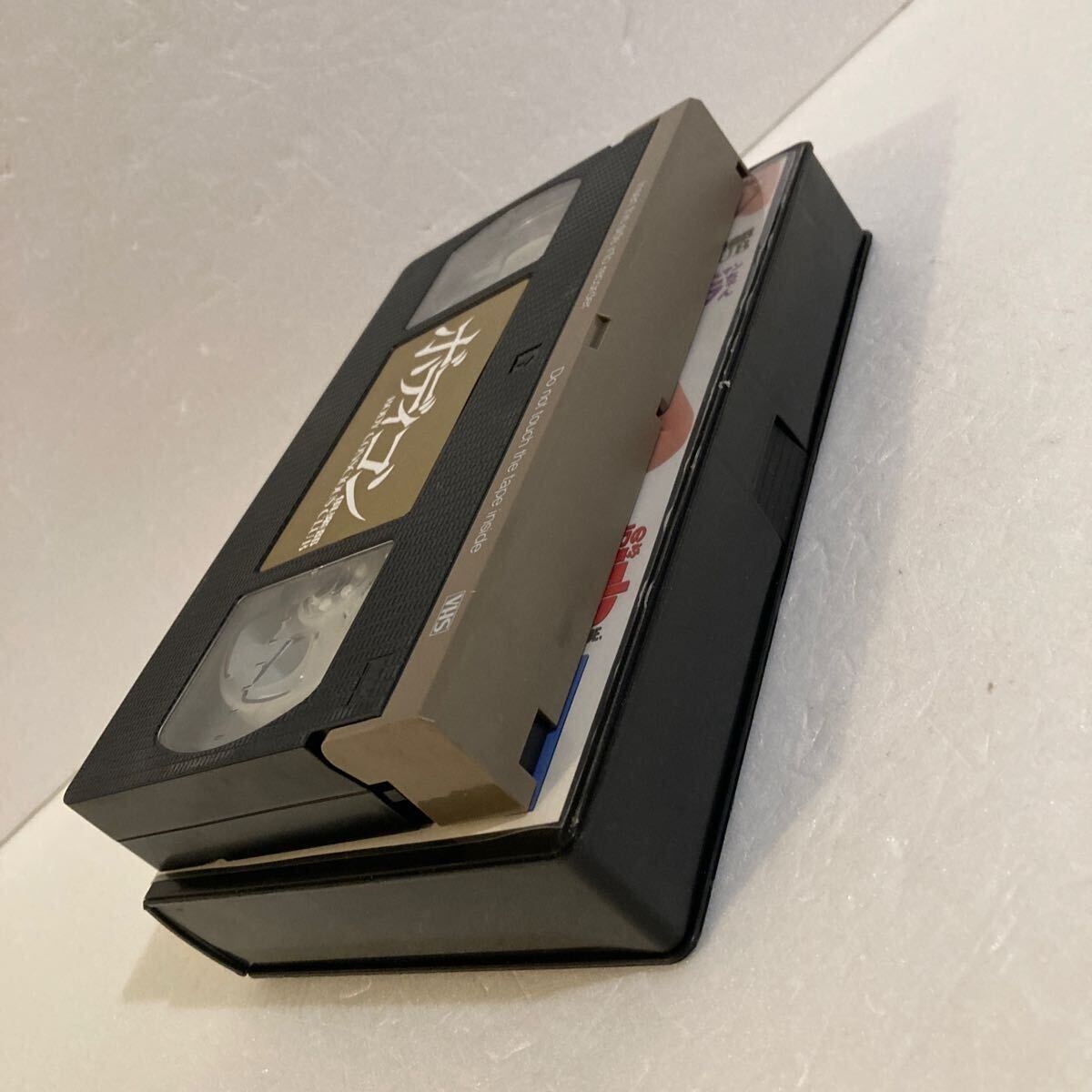VHS ボディコン倶楽部1 創刊号 中古ビデオ / セクシー ビデオテープ 平成 レトロ エロ(ビデオテープ)|売買されたオークション情報、Yahoo!オークション(旧ヤフオク!) の商品情報をアーカイブ公開 - オークファン(aucfan.com) VHS ボディコン倶楽部1 創刊号 中古ビデオ / セクシー ビデオテープ 平成 レトロ エロ(ビデオテープ)|売買されたオークション情報、Yahoo!オークション(旧ヤフオク!) の商品情報をアーカイブ公開 - オークファン(aucfan.com)