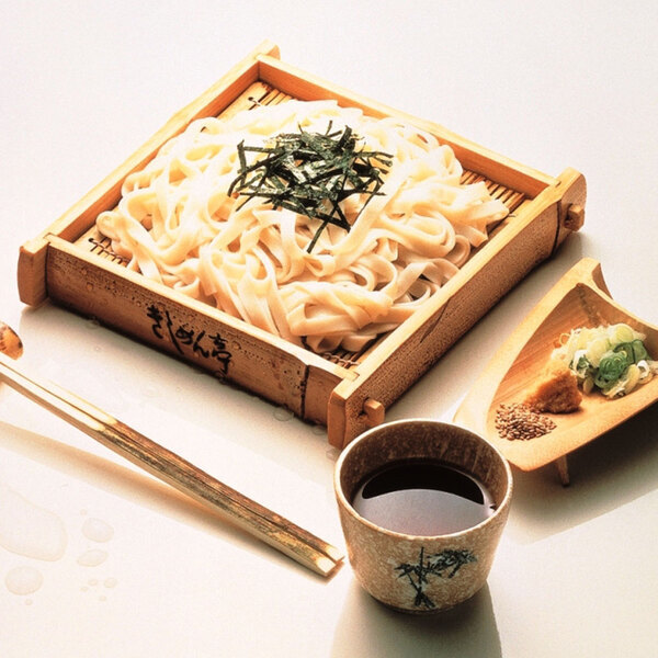  рука .. Kishimen 6 пачка HN 30 udon подарок Nagoya подарок соответствует возможно 