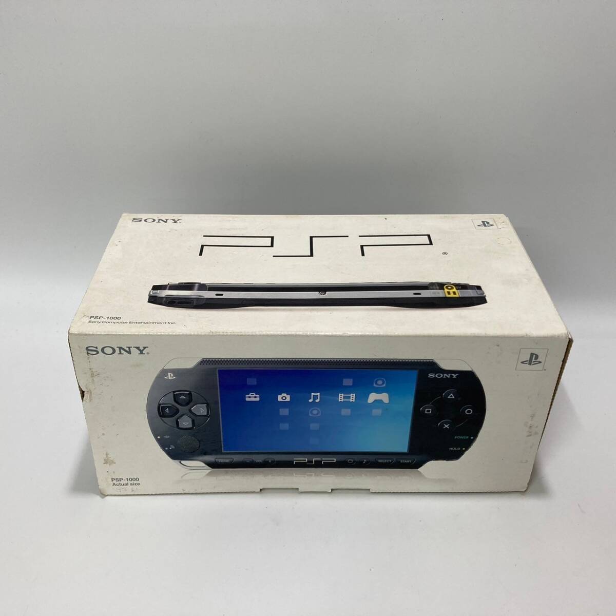 ☆ 1円〜【通電のみ確認】 PSP 本体 ソフト セット 真 三國無双 箱・充電器付き ソフト未開封 ブラック PSP-1000 SONY KKYK-2(PSP1000シリーズ)|売買されたオークション情報、Yahoo!オークション(旧ヤフオク!) の商品情報をアーカイブ公開 - オークファン(aucfan.com) ☆ 1円〜【通電のみ確認】 PSP 本体 ソフト セット 真 三國無双 箱・充電器付き ソフト未開封 ブラック PSP-1000 SONY KKYK-2(PSP1000シリーズ)|売買されたオークション情報、Yahoo!オークション(旧ヤフオク!) の商品情報をアーカイブ公開 - オークファン(aucfan.com)