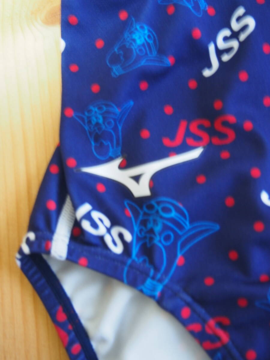JSS スイミングスクール 女子競泳水着 サイズ XS ミズノ ジェイ JSS スイミングスクール 女子競泳水着 サイズ XS ミズノ ジェイ