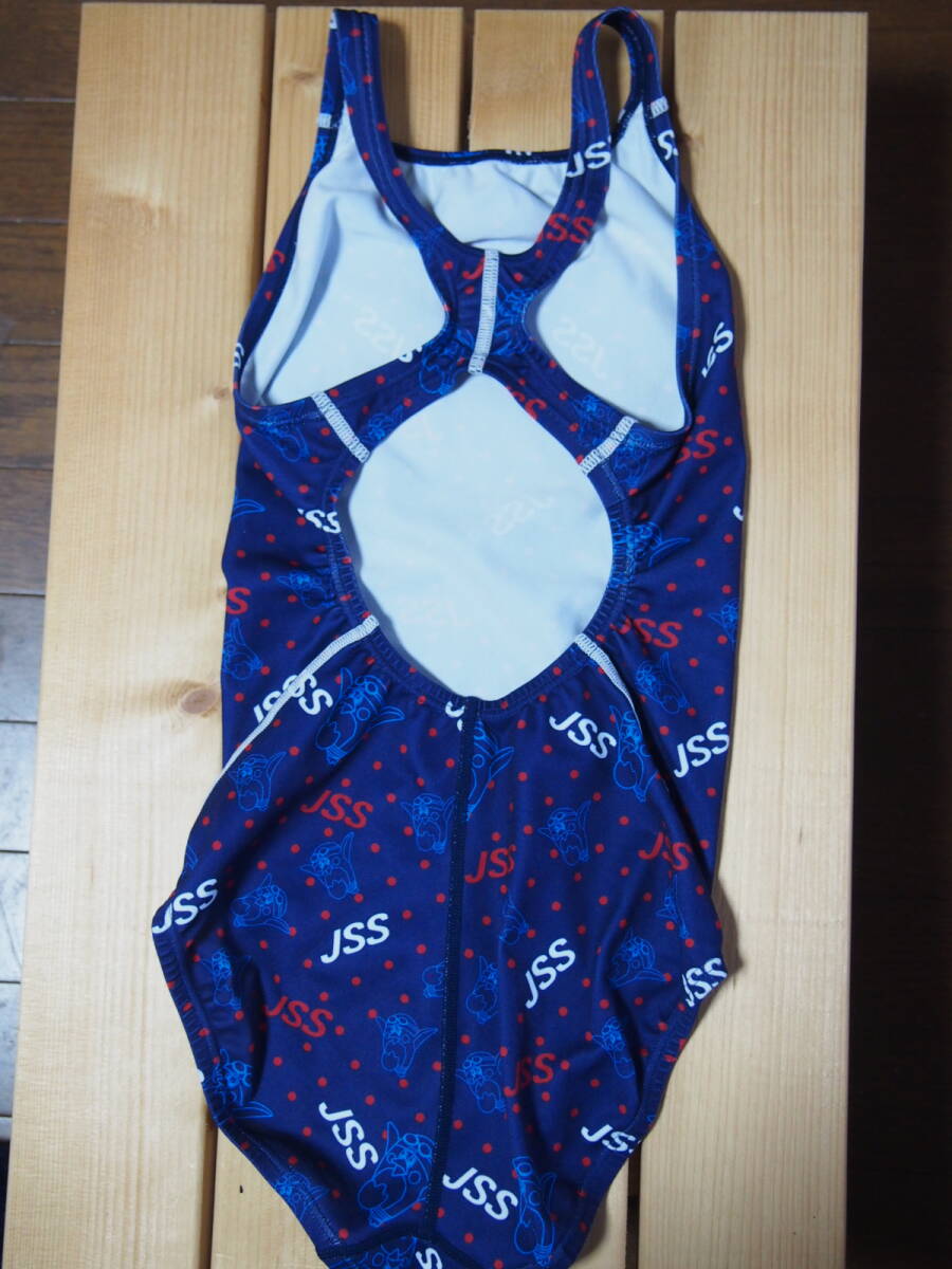 JSS スイミングスクール 女子競泳水着 サイズ XS ミズノ ジェイ JSS スイミングスクール 女子競泳水着 サイズ XS ミズノ ジェイ
