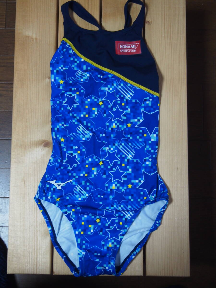 コナミ スポーツクラブ 女子競泳水着 指定水着 Sサイズ KONAMI コナミ スポーツクラブ 女子競泳水着 指定水着 Sサイズ KONAMI