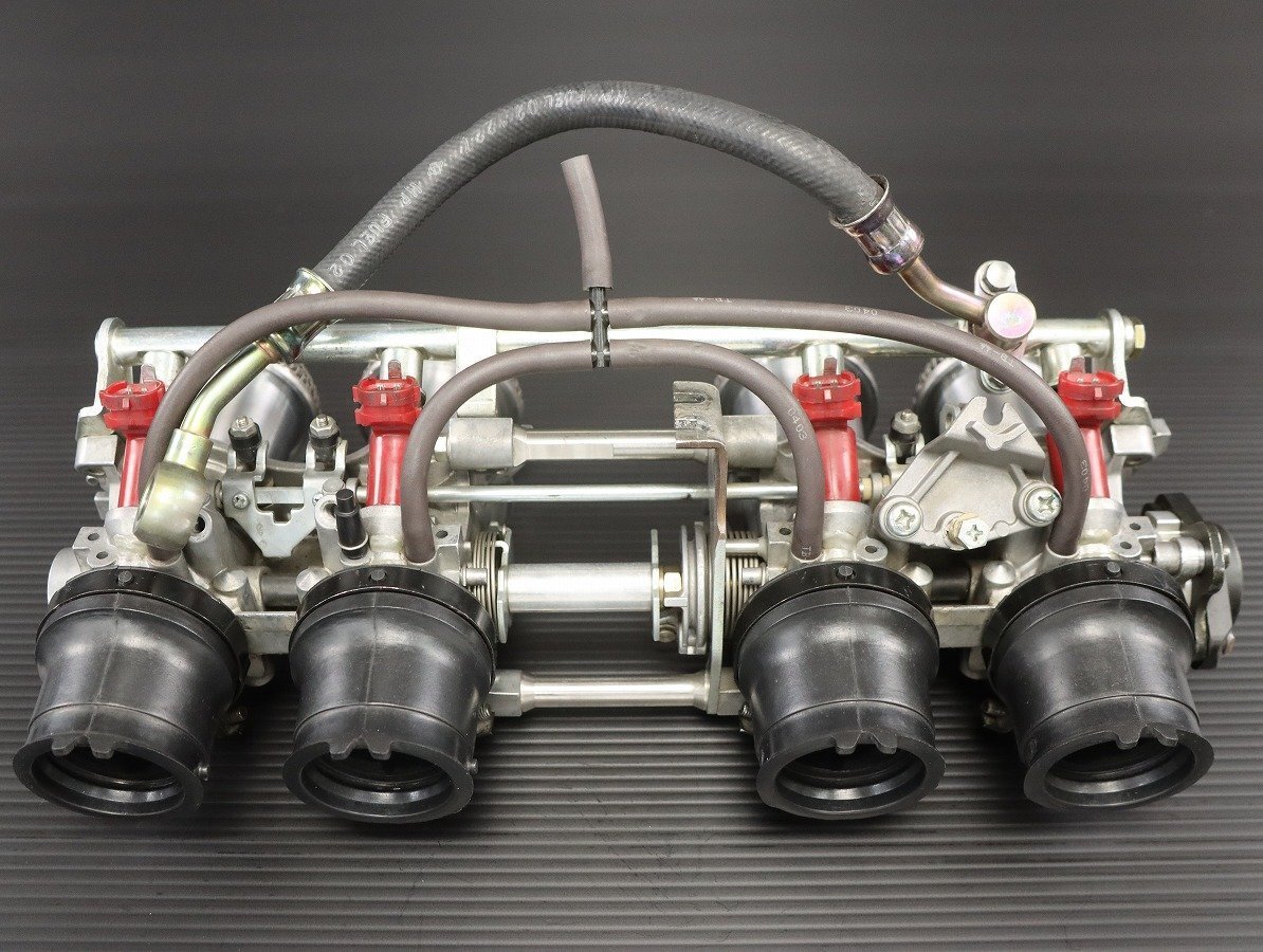 激安!CB1300SF用ヤマモトレーシング鈴鹿8耐レーサー仕様SPL BIG 激安!CB1300SF用ヤマモトレーシング鈴鹿8耐レーサー仕様SPL BIG