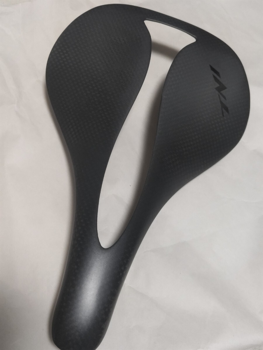 TNI carbon fly カーボンフライ 使用100km未満